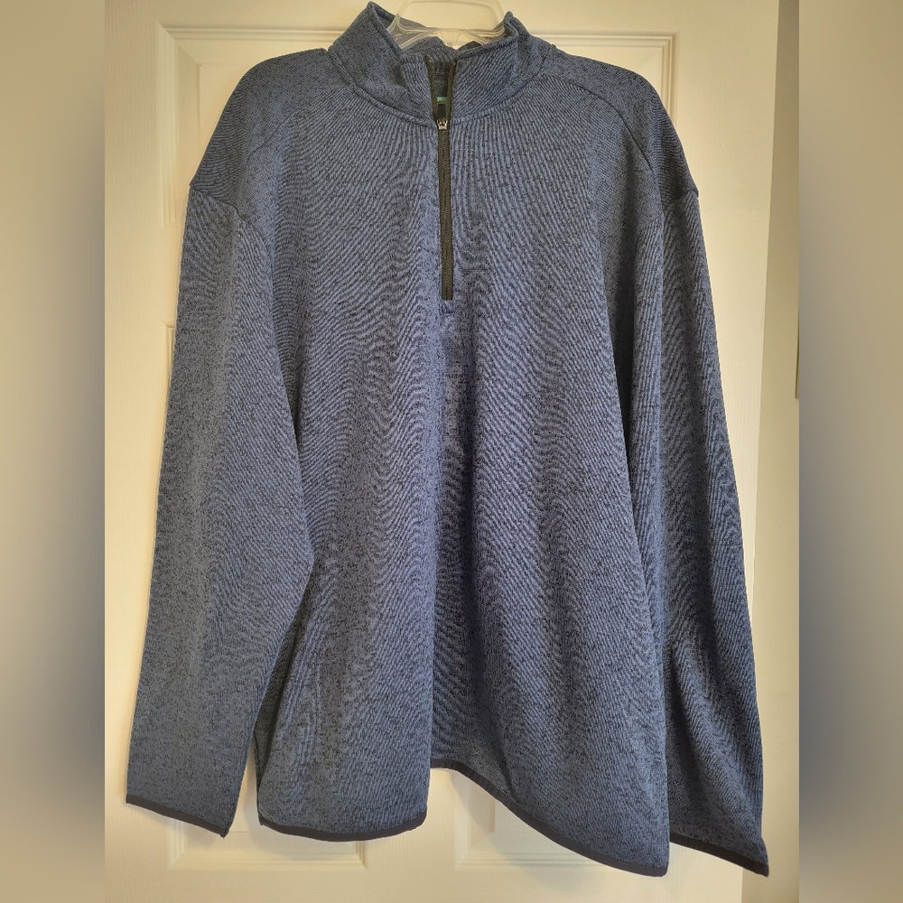Pro Tour pull over
